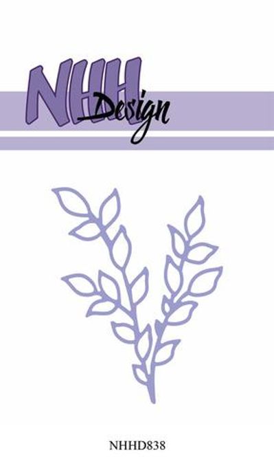 Hovedbilde NHH Design - NHHD838 - Dies - Branch-5