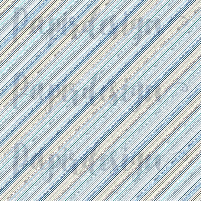 Hovedbilde Papirdesign - PD2100570 - Vårtegn - Ung staskar