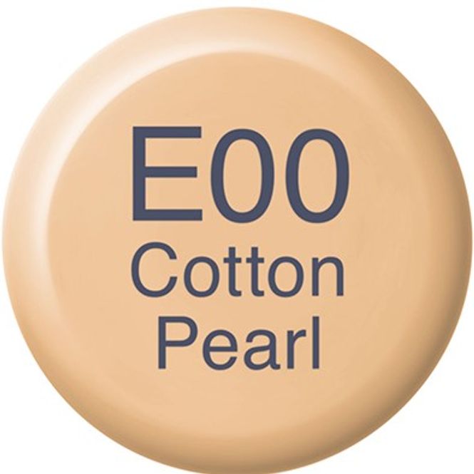 Hovedbilde Copic - Ink Refill - 12 ml - E00 - Cotton Pearl