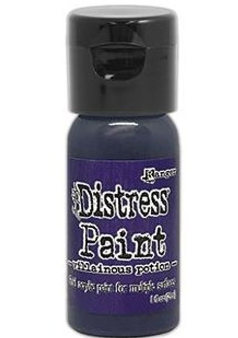 Hovedbilde Tim Holtz - Distress Paint - 78845 - Villainous Potion