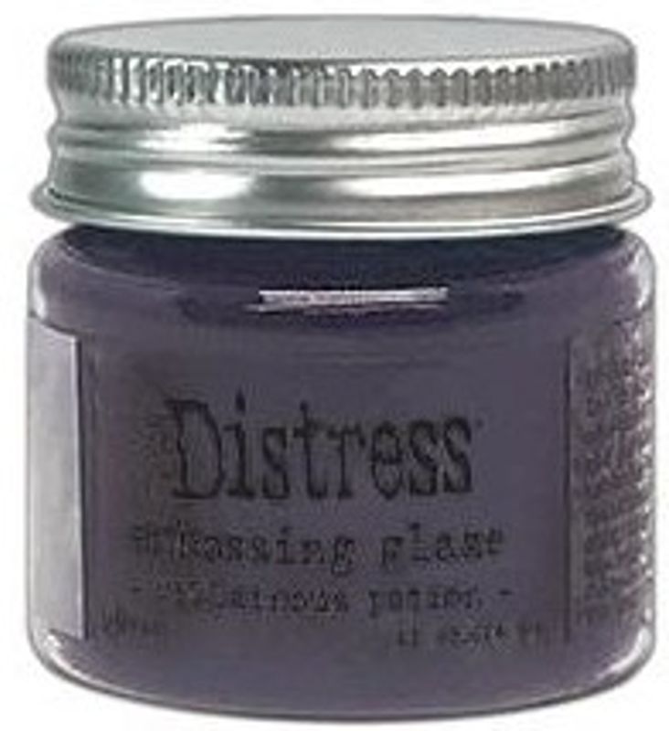 Tim Holtz - Distress Embossing Glaze - Villainous Potion