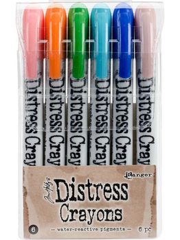 Hovedbilde Gelatos & Crayons