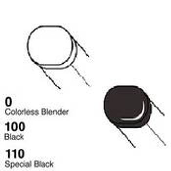 Hovedbilde Copic Refill  - Black & Blender