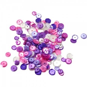 Hovedbilde Shaker & Paljetter - Sequins