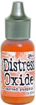 Hovedbilde Tim Holtz - Distress Oxide Re-Inkers (refill)