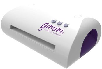 Hovedbilde Gemini & Studio Light - maskin++