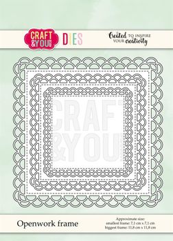Hovedbilde Craft & You dies