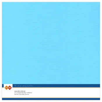 Hovedbilde Linen Kartong - 12x12 - 10 pk