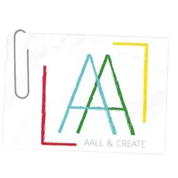 Hovedbilde AALL & Create