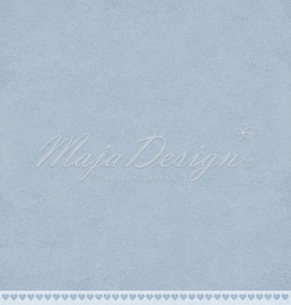 Maja - 1400 - Monochromes - Shades of Hygge - Blue