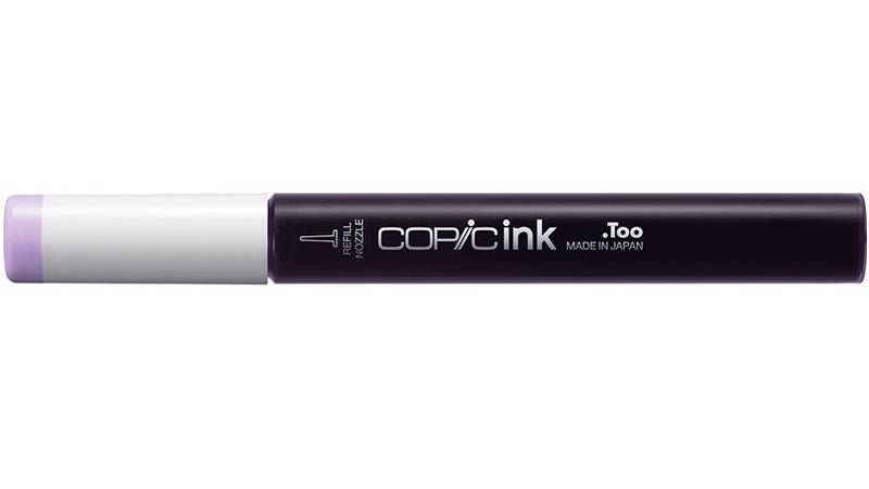 Copic - Ink Refill - 12 ml - BV00 - Mauve Shadow