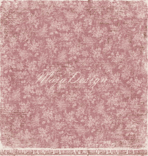 Hovedbilde Maja Design - 647 - VINTAGE AUTUMN BASIC - HERITAGE