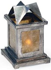 Sizzix - 658721 - Bigz XL - Luminary 3D - Lyslykt