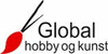 Global hobby & kunst