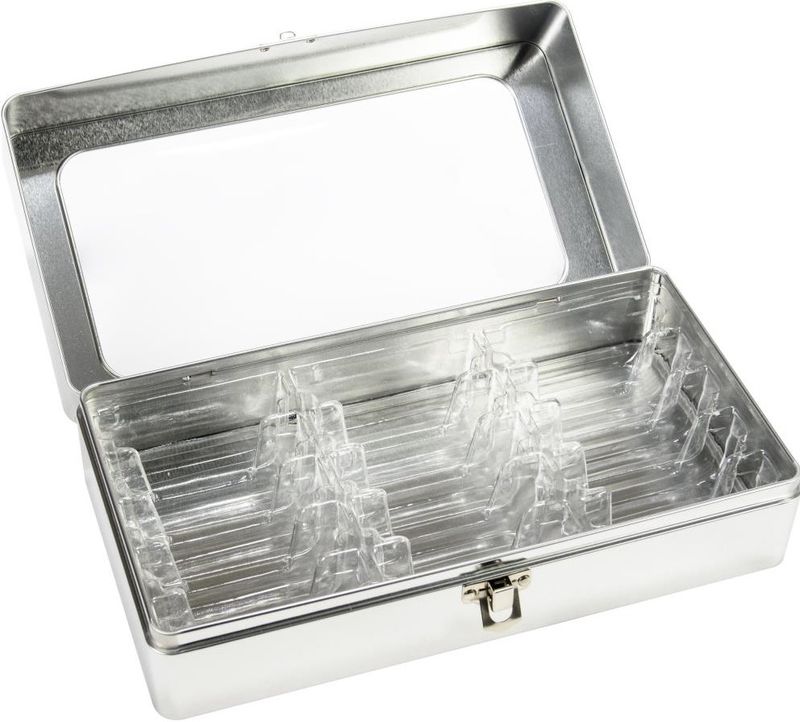 Ranger - Tim Holtz - Distress Ink Pad Storage Tin Box