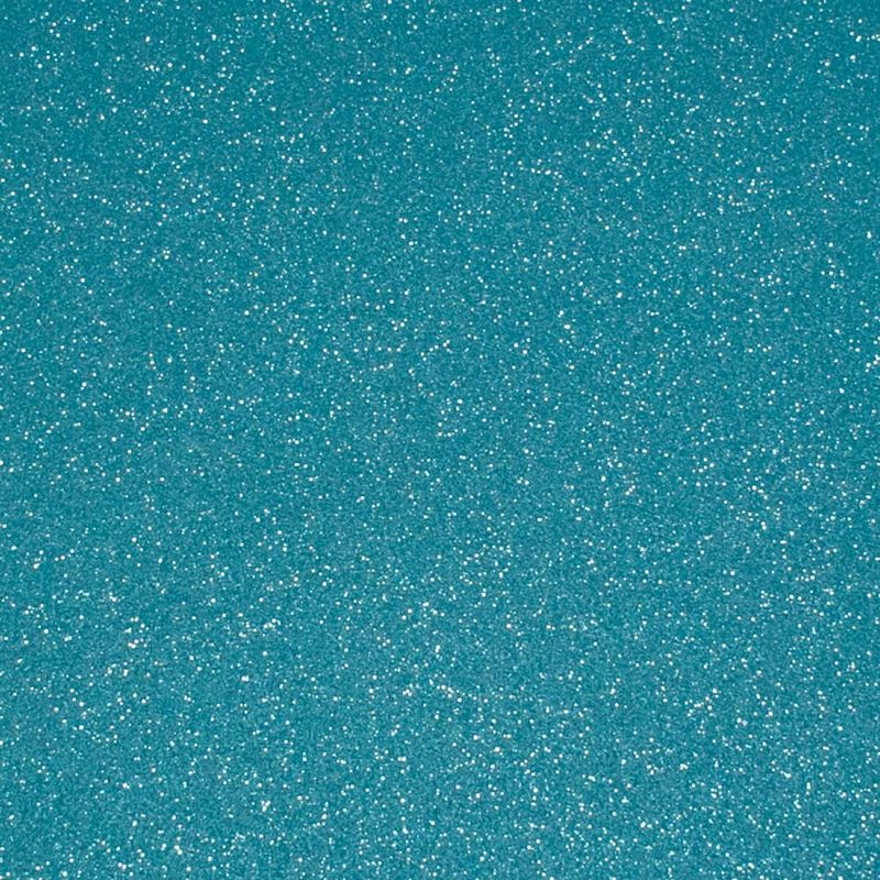 BC Shimmer Sand Cardstock - 12x12 - 11 - Sky Blue *NB: har brett skade