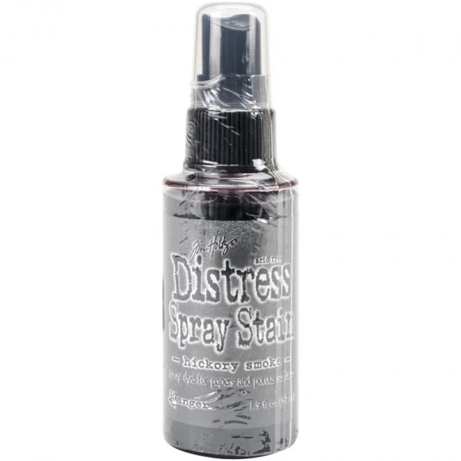 Hovedbilde Tim Holtz - Distress Spray Stain - 44123 - Hickory Smoke