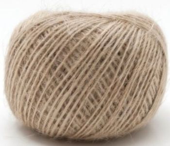 Hovedbilde Hamp, Hyssing & Jute
