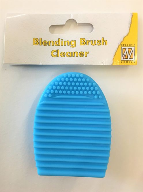 Hovedbilde Nellie Snellen - BBC001 - Blending Brush Cleaner