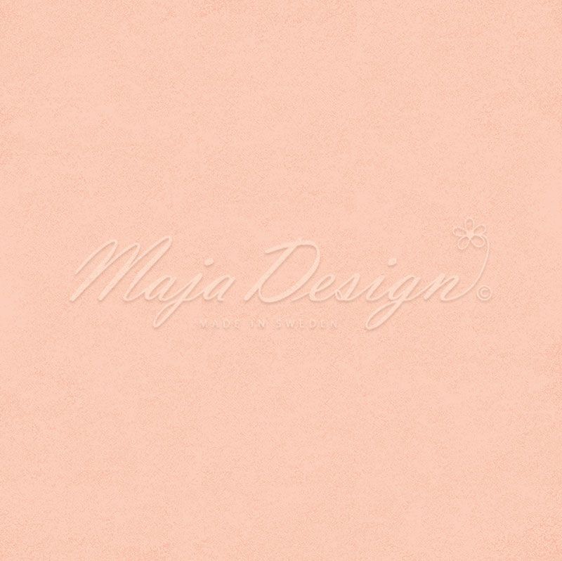 Maja Design - 1486 - Monochromes - Shades of Memoir - Peach