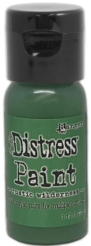 Tim Holtz - Distress Paint - 72843 - Rustic Wilderness