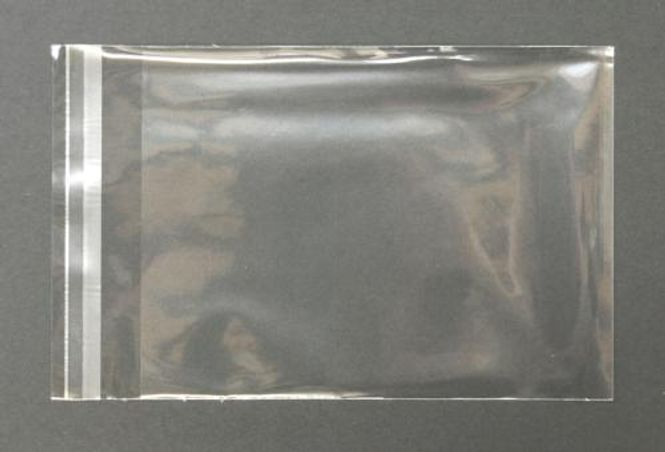 Hovedbilde Cellofanposer - 17 x 23 cm - 100stk