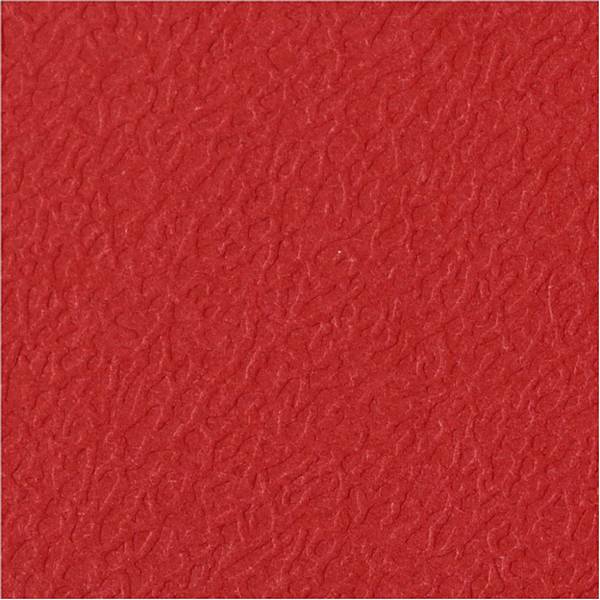 Happy Moments - Kort 10,5x15 cm - 220g - Rød - 10 stk