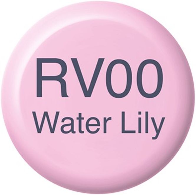 Hovedbilde Copic - Ink Refill - 12 ml - RV00 - Water Lily