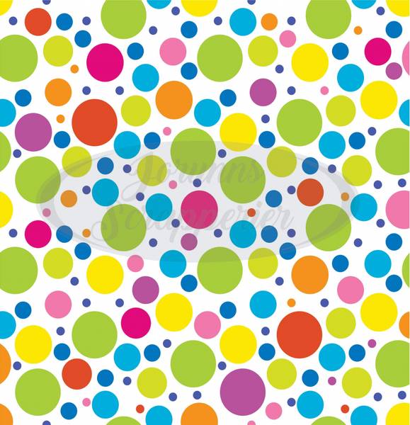 Jorunns Scrapperier - JS21-010 - Barndom - Unni Ugle