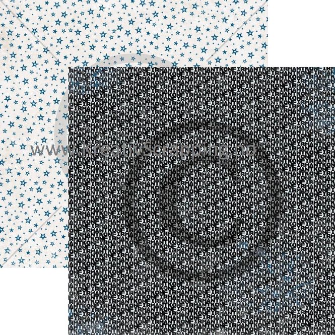 Hovedbilde Papirdesign - PD1900002 - Ungdommelig - Lovende