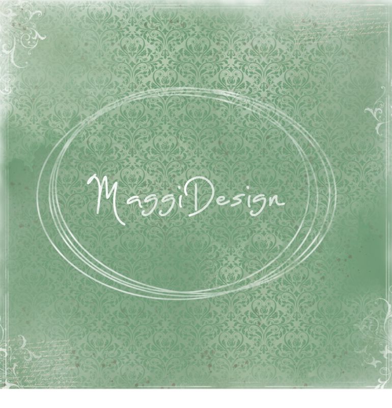 Maggi Design - MD20-005 - Flora & Fauna