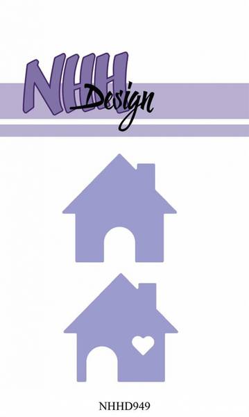 NHH Design - NHHD949 - House