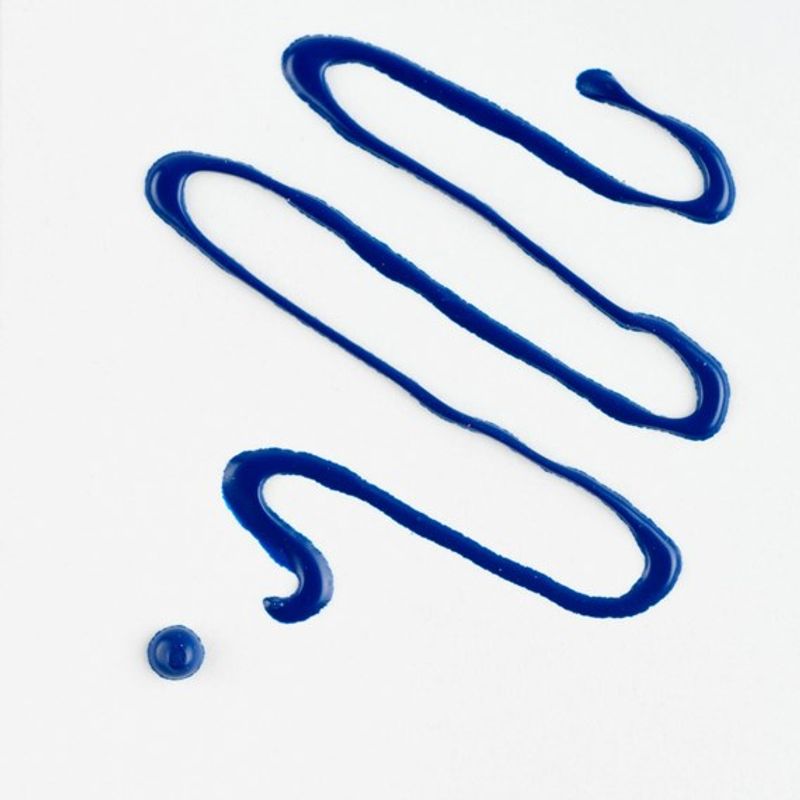 Amsterdam - Relief Paint - 20ml - 502 Deep Blue
