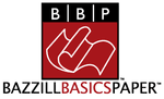 Bazzill Basics Paper