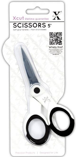 Hovedbilde Xcut - XCU 255202 - Scissors - 5
