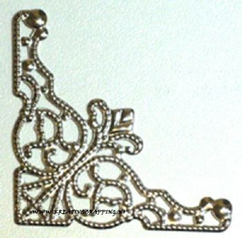 Hovedbilde Metall - Pynt