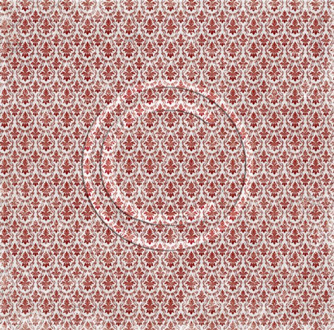 Hovedbilde Papirdesign - 12x12 - PD17354 - Julestemning - Juletradisjoner