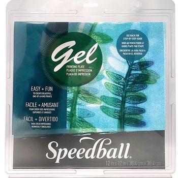 Hovedbilde Gel Printing Plates