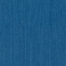 Bazzill - Fourz (Grass Cloth) - 7-795 - Blue Oasis *NB - Buet + litt brettskade nede i hj&oslash;rnene