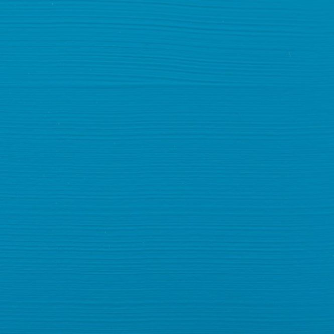 Hovedbilde Amsterdam - Acrylic Standard - 120ml - 522 Turquoise blue