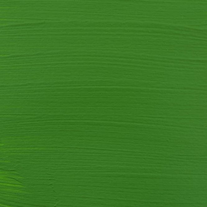 Hovedbilde Amsterdam - Acrylic Standard - 120ml - 618 Permanent green light