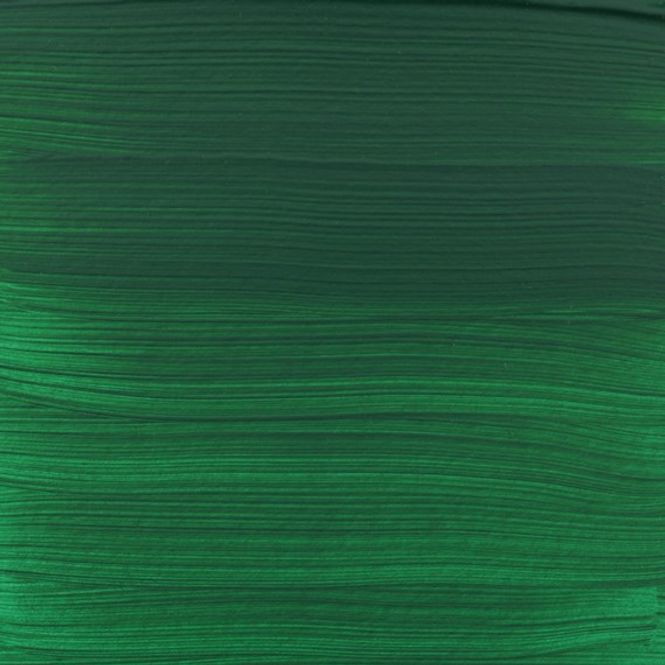 Hovedbilde Amsterdam - Acrylic Standard - 120ml - 619 Permanent green deep