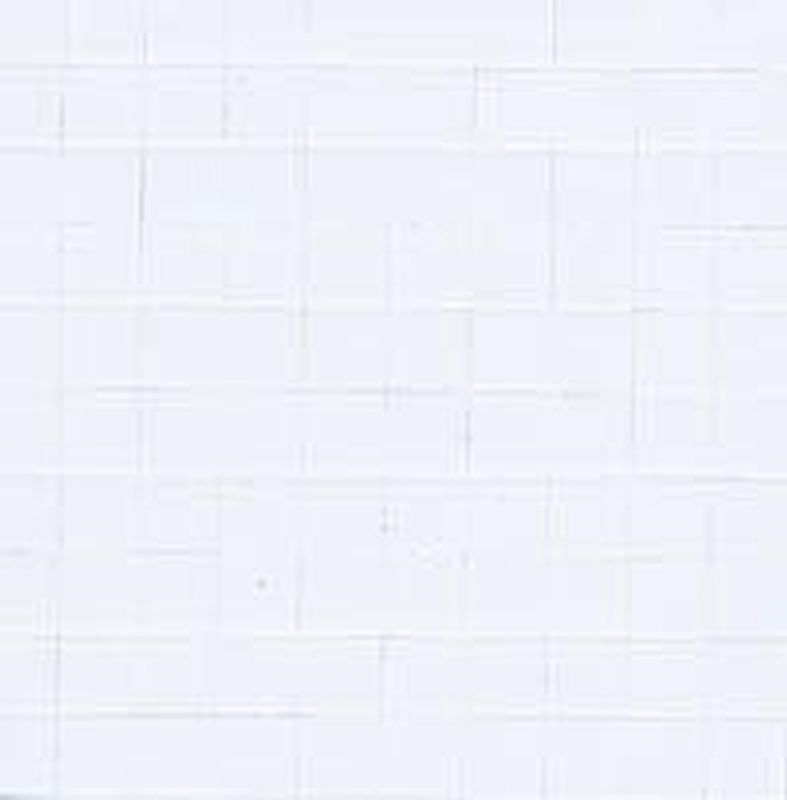 Kort & Godt - 3D limputer - Hvit - 10x10mm - h: 3mm