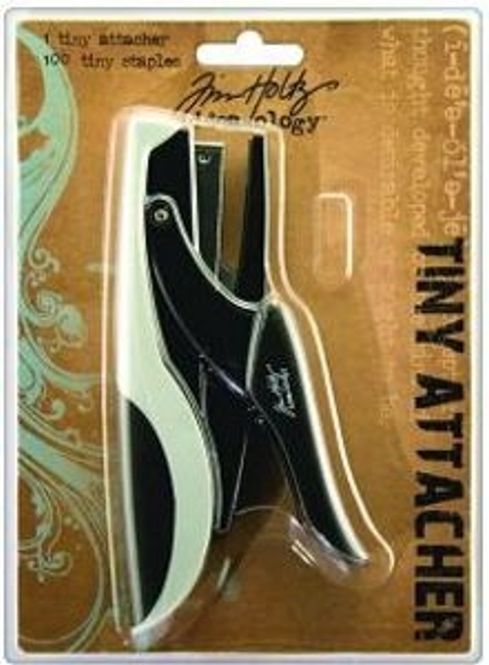 Hovedbilde Tim Holtz - Idea-Ology - TH92800 - Tiny Attacher