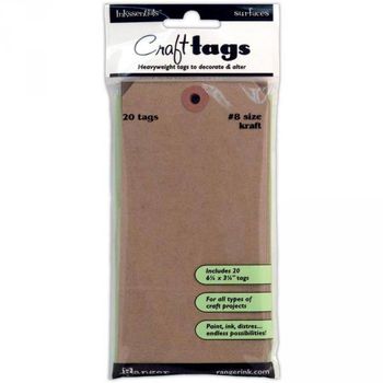 Hovedbilde Vellum, Spesial papir & Tags