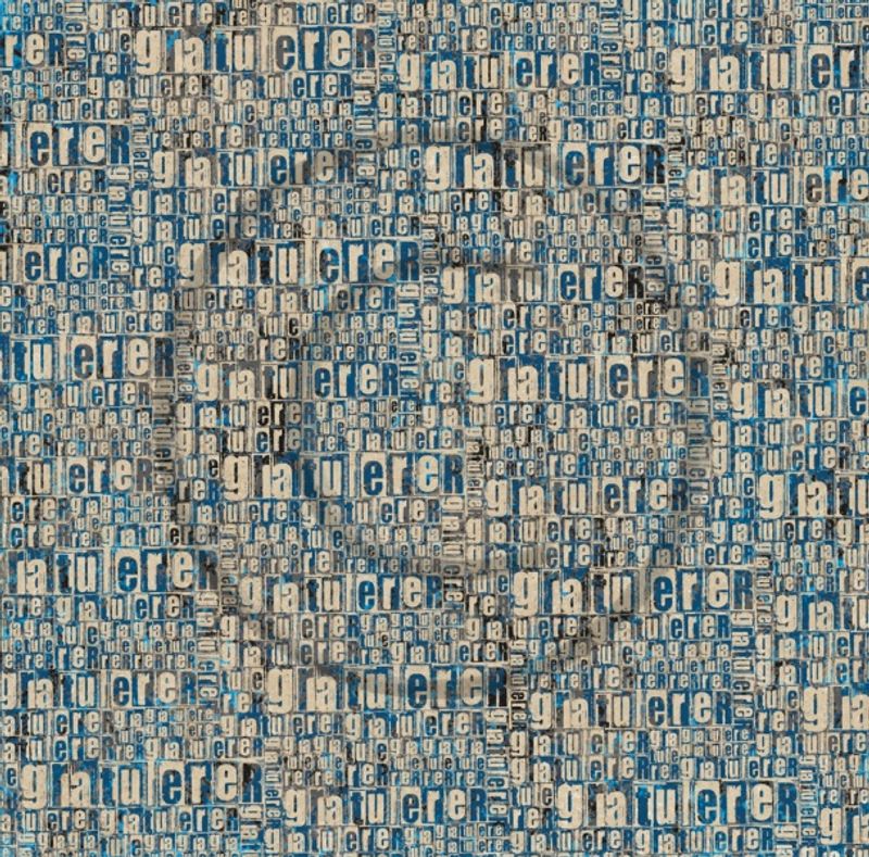 Papirdesign - PD18436 - Fremtidsdrømmer - Stadig mer voksen