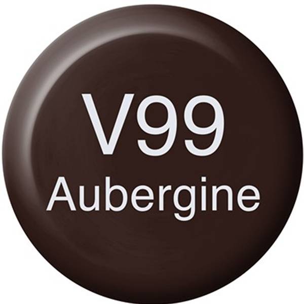 Copic - Ink Refill - 12 ml - V99 - Aubergine