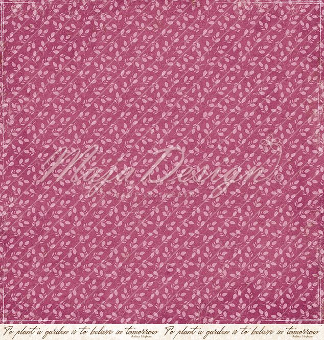 Hovedbilde Maja Design - 1406 - Spring Garden - Flower bed