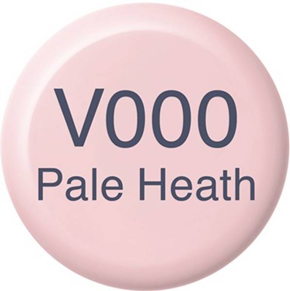 Copic - Ink Refill - 12 ml - V000 - Pale Heath