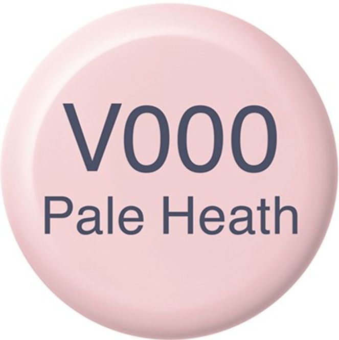 Hovedbilde Copic - Ink Refill - 12 ml - V000 - Pale Heath